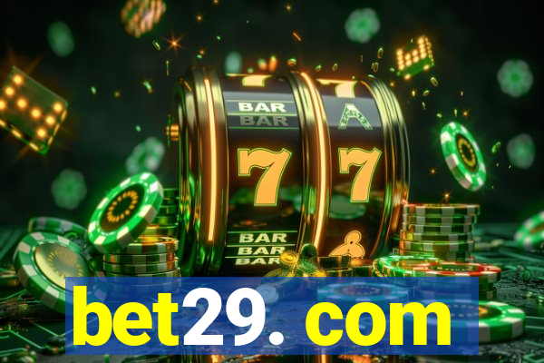 bet29. com